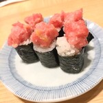 Umegaoka Sushi No Midori - 