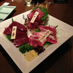 Azabu Juuban Shimoi - 