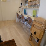 kitchen cafe felis catus  - 