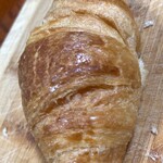 だれのパンや - ミニクロワッサン