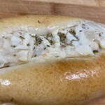 だれのパンや - ポテパン