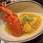 Tempura Ginza Onodera - 