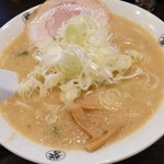 Kotteri Ramen Homare - 