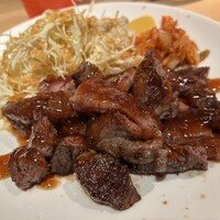 肉のあかい - 