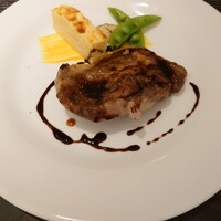 ラ シュセット -  ラ シュセット -