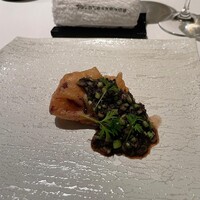 カンテサンス - 