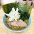 ラーメン 高橋家 - 料理写真:ラーメン850円麺硬め。海苔増し100円。