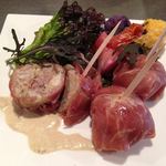 テーブルナナ - 料理写真:料理8