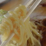ながおかお惣菜店 - H26.2.23 麺（リフトアップ！）