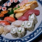 輝寿し - 