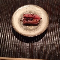 神楽坂 石かわ - マグロと昆布