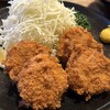 とんかつ専門店 とんくん