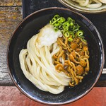 ヨコクラうどん - 