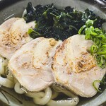 ヨコクラうどん - 