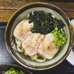 ヨコクラうどん - 