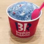 サーティワンアイスクリーム - 料理写真: