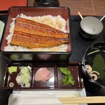 鰻の成瀬 - 