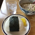 いわき食堂 - 