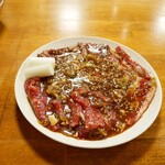 Yakiniku Reimen Tecchan - 