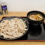 熊さん麺ショップ - 料理写真: