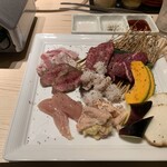 焼肉 屋代 - 