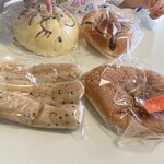 はるぱん - 