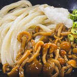 ヨコクラうどん - 