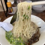 博多ラーメン とんこつ家 - 