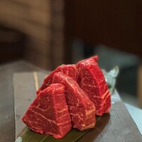 SATOブリアン 本店 - 