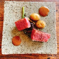 Terroir愛と胃袋 - 