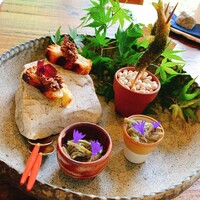 Terroir愛と胃袋 - 