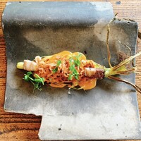 Terroir愛と胃袋 - 