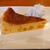 町田ノイズ - 料理写真:かぼちゃのチーズケーキ
