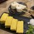 こきんた - 料理写真:ぷるっぷるのだし巻き玉子と山芋
