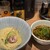 麺処ぐり虎 - 料理写真:つけ麺