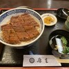 料亭うなぎ康生
