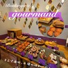 Boulangerie Gourmand