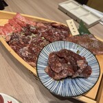 焼肉DINING大和 - 