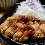 Tonkatsu Aoki - 