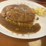 上等カレー - 