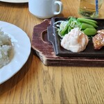 けせんのだいどころ ケラッセ - 