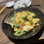 琉球ダイニング 風と島人 - 