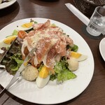 クッチーナイタリアーナ阪井 - 