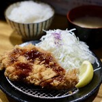 Tonkatsu Aoki - 