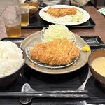 Tonkatsu Hisago - 