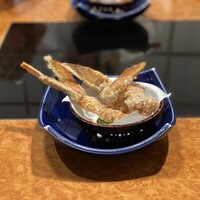 かに道楽 銀座八丁目店 -  かに道楽 銀座八丁目店 -