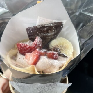 クレープの森_0