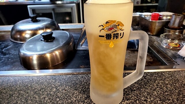 なにわ亭 - 旭川（お好み焼き）の写真