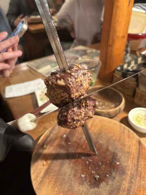 Brazilian Shokudo BANCHO Nigo Ten photo 2