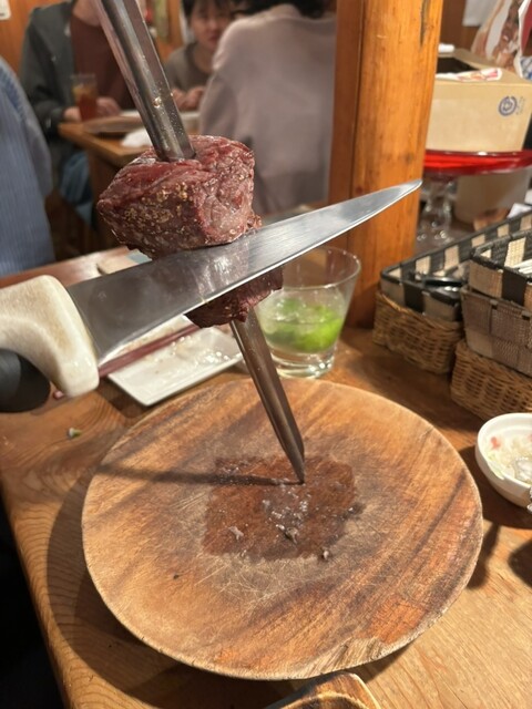 Brazilian Shokudo BANCHO Nigo Ten photo 3